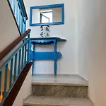 La Casa Delle Rondini Baunei