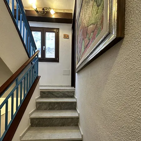 La Casa Delle Rondini 3*