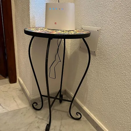 La Casa Delle Rondini 3* Бауней
