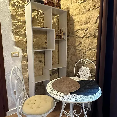 La Casa Delle Rondini 3* Бауней