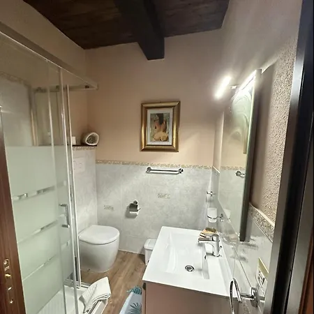 La Casa Delle Rondini ゲストハウス