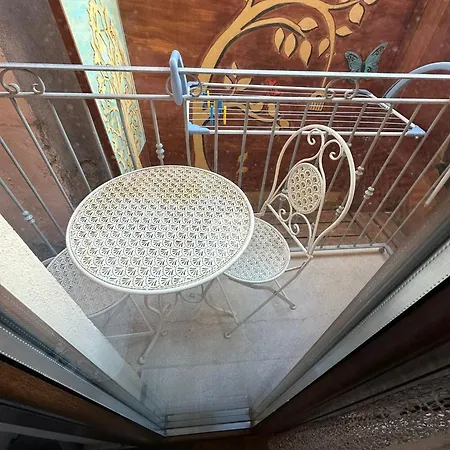 La Casa Delle Rondini 3* Бауней