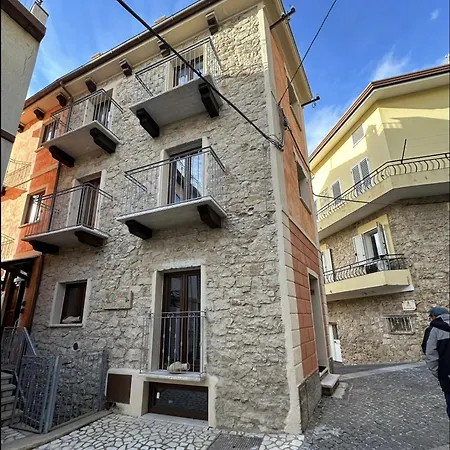 La Casa Delle Rondini ゲストハウス