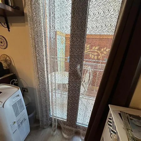 La Casa Delle Rondini Бауней