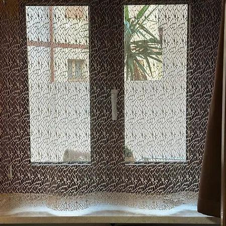 La Casa Delle Rondini * バウネーイ