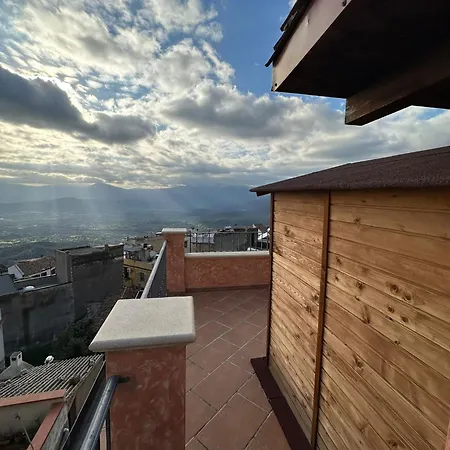 La Casa Delle Rondini Гостевой дом