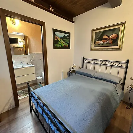 La Casa Delle Rondini ゲストハウス *