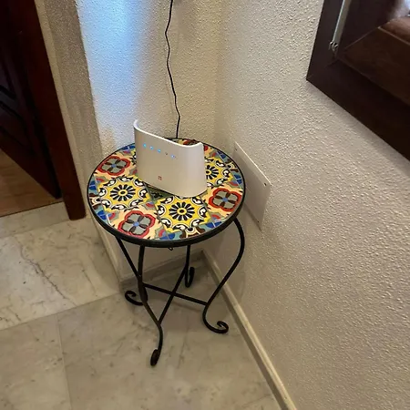 ゲストハウス La Casa Delle Rondini *
