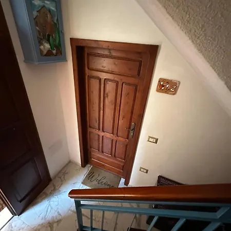 La Casa Delle Rondini 3*