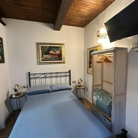 La Casa Delle Rondini