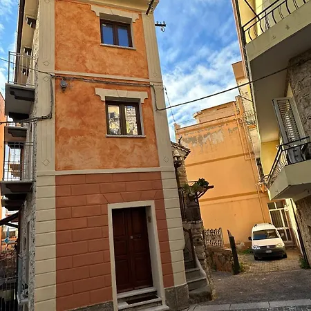 La Casa Delle Rondini