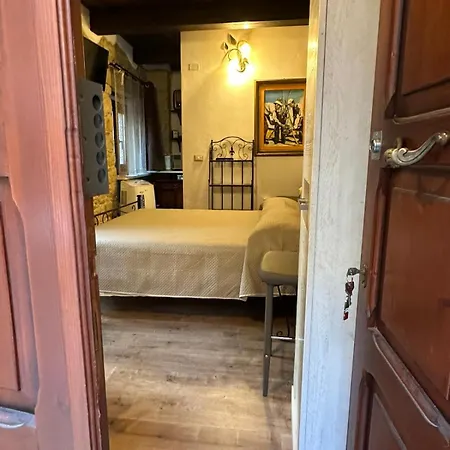 La Casa Delle Rondini Бауней