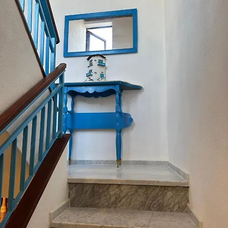 La Casa Delle Rondini Бауней
