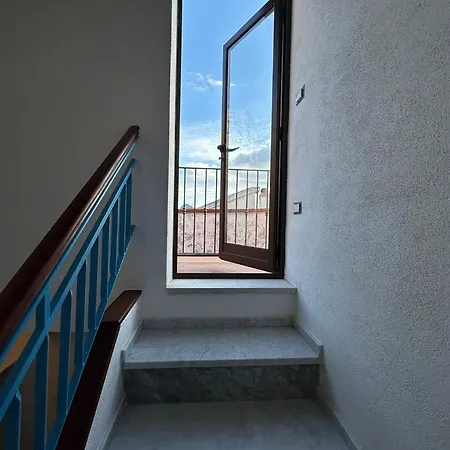 La Casa Delle Rondini * バウネーイ
