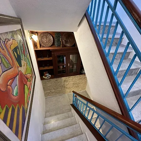 La Casa Delle Rondini Casa de hóspedes