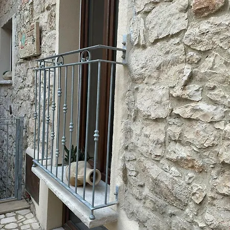 La Casa Delle Rondini ゲストハウス *