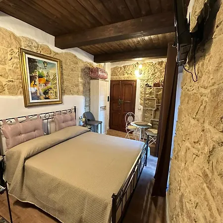 Гостевой дом La Casa Delle Rondini 3*