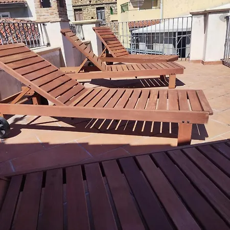 Konukevi La Casa Delle Rondini