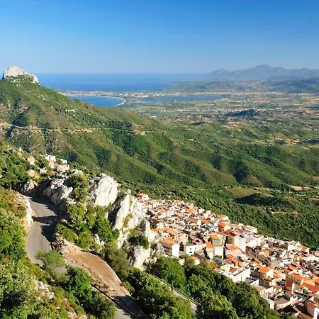 La Casa Delle Rondini Konukevi 3*