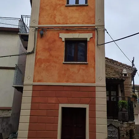 La Casa Delle Rondini 3*