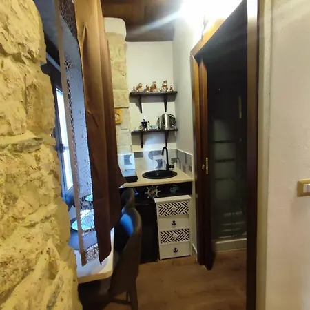 La Casa Delle Rondini 3*