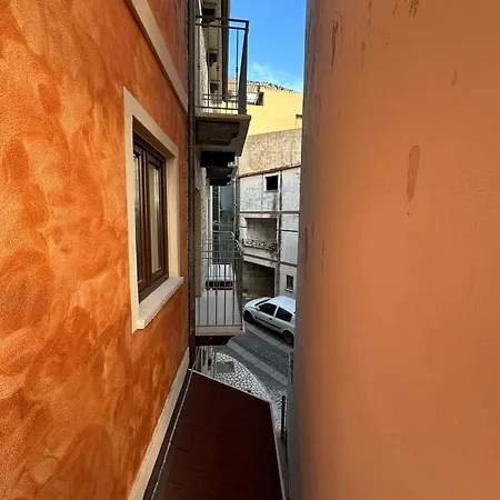 Konukevi La Casa Delle Rondini 3*