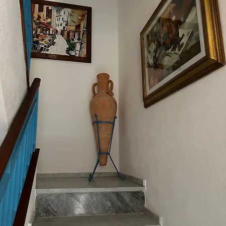 La Casa Delle Rondini Konukevi 3*