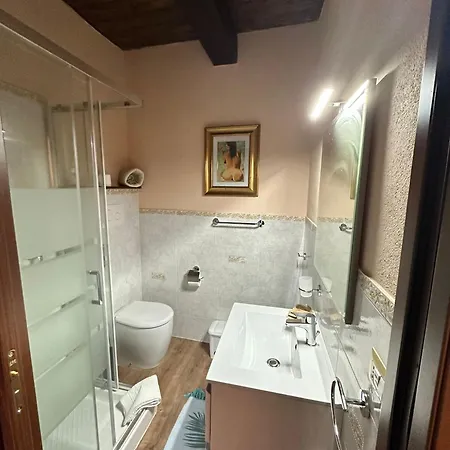 La Casa Delle Rondini