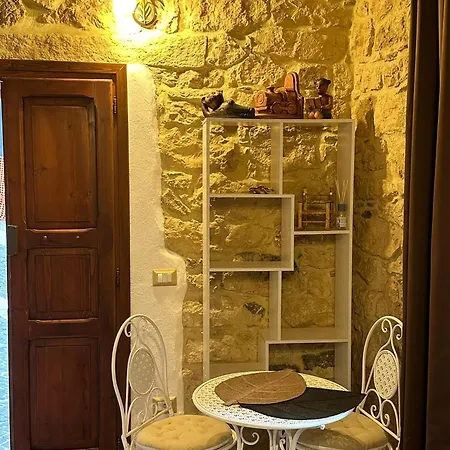 La Casa Delle Rondini