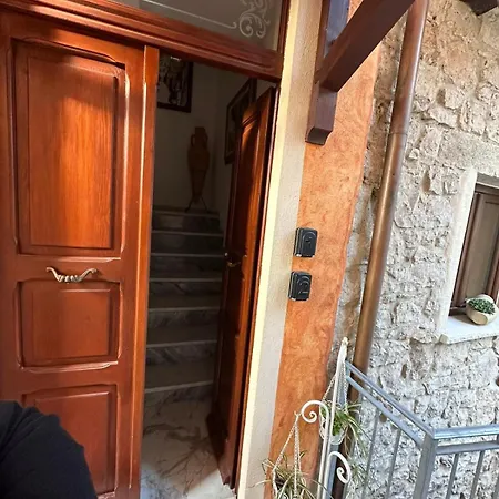 La Casa Delle Rondini Konukevi