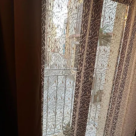 La Casa Delle Rondini Guest house *