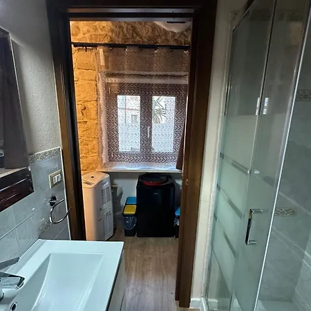 La Casa Delle Rondini