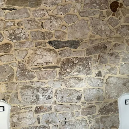 La Casa Delle Rondini Baunei