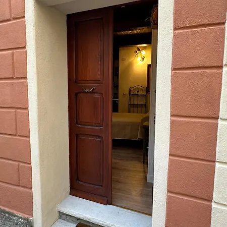 La Casa Delle Rondini Baunei