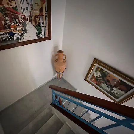 La Casa Delle Rondini