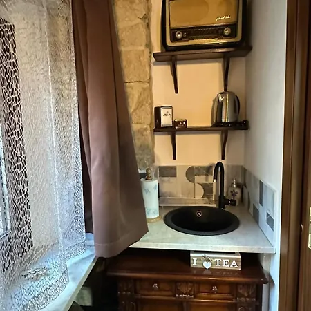 Konukevi La Casa Delle Rondini