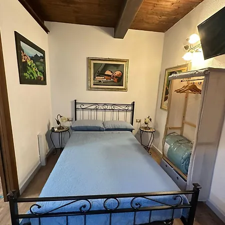 Konukevi La Casa Delle Rondini