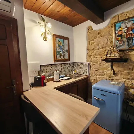 La Casa Delle Rondini Gasthof 3*