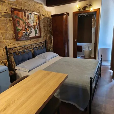 La Casa Delle Rondini 3*