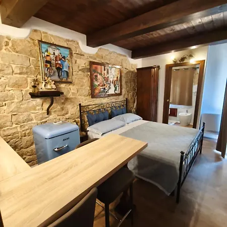La Casa Delle Rondini Baunei
