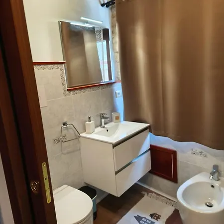 La Casa Delle Rondini Gasthof
