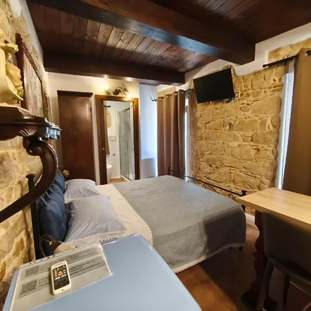 Gasthof La Casa Delle Rondini