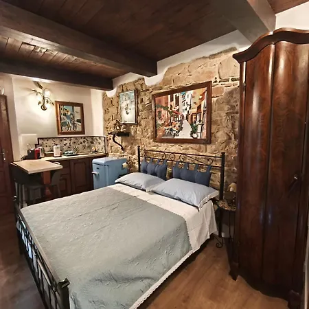 La Casa Delle Rondini Gasthof 3*