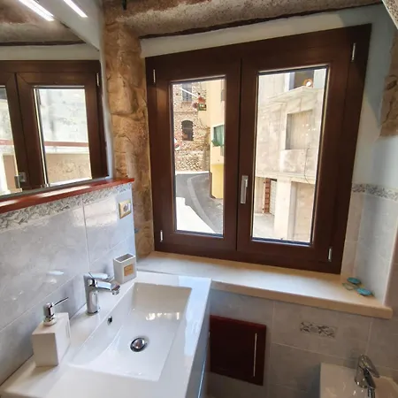 La Casa Delle Rondini 3*