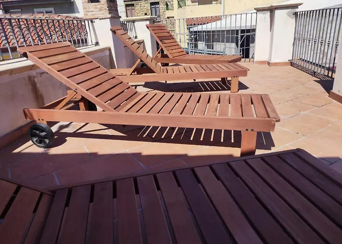 Gæstehus La Casa Delle Rondini