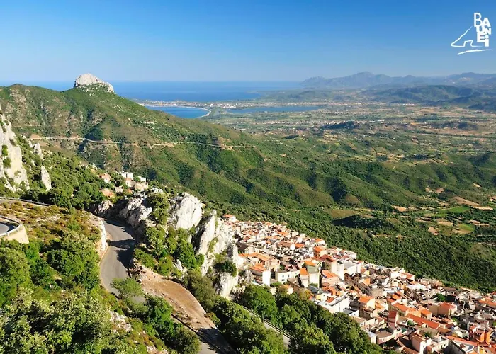 La Casa Delle Rondini Gæstehus 3*