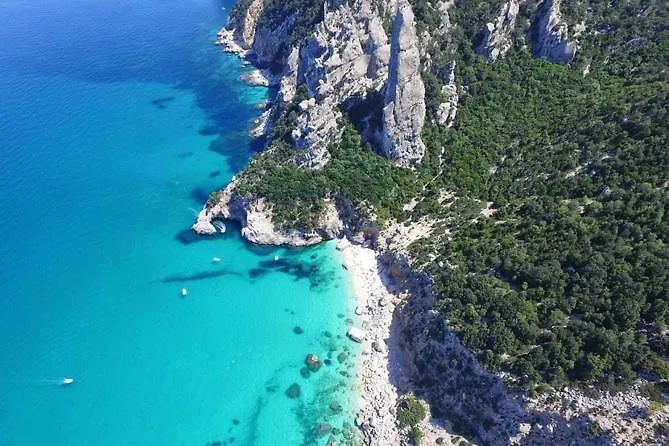 La Casa Delle Rondini