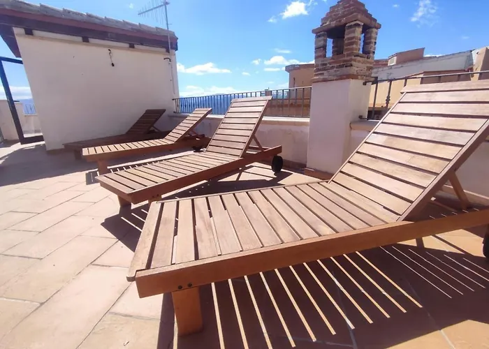 La Casa Delle Rondini Pensión 3*