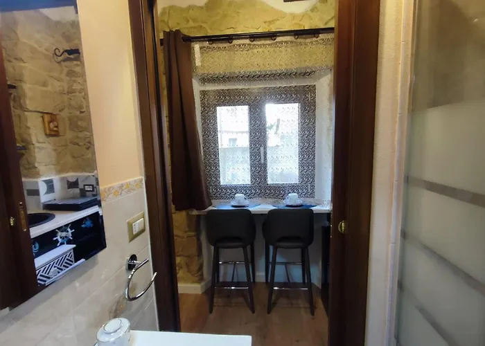 La Casa Delle Rondini Gæstehus