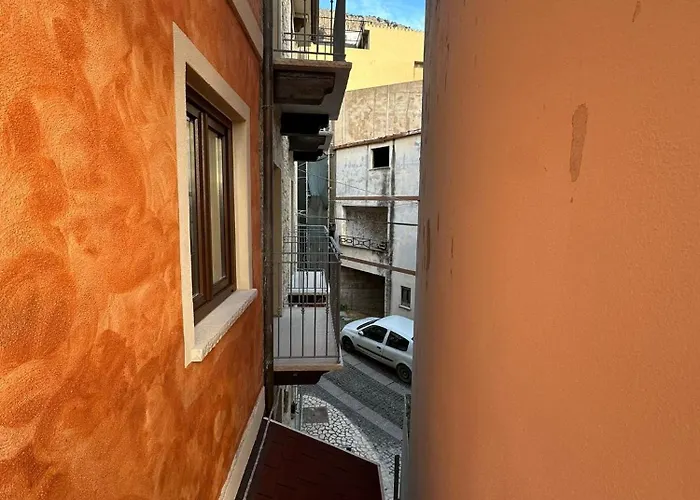 Gæstehus La Casa Delle Rondini 3*